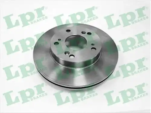 спирачен диск LPR H1038V