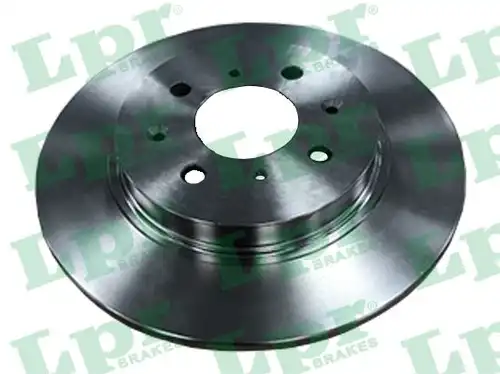 спирачен диск LPR H1039P