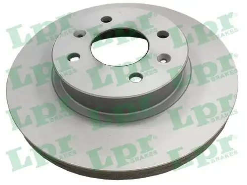 спирачен диск LPR H2001VR