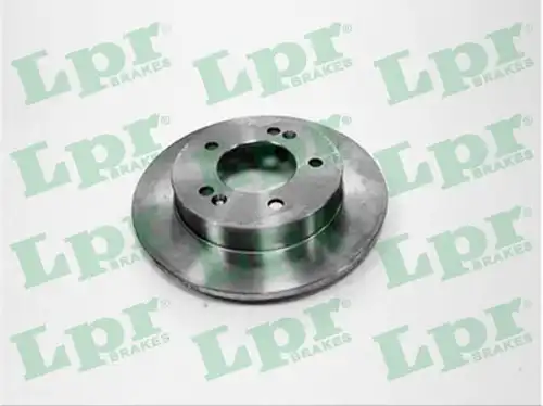 спирачен диск LPR H2020P