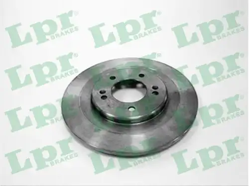 спирачен диск LPR H2027P