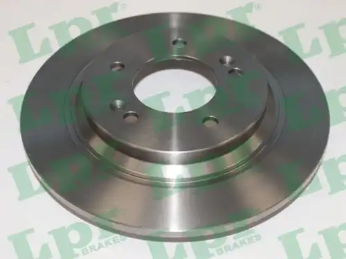 спирачен диск LPR H2050P