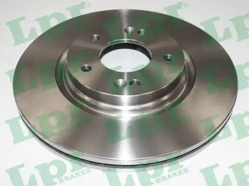 спирачен диск LPR H2052V