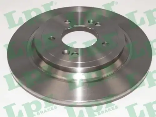 спирачен диск LPR H2053P