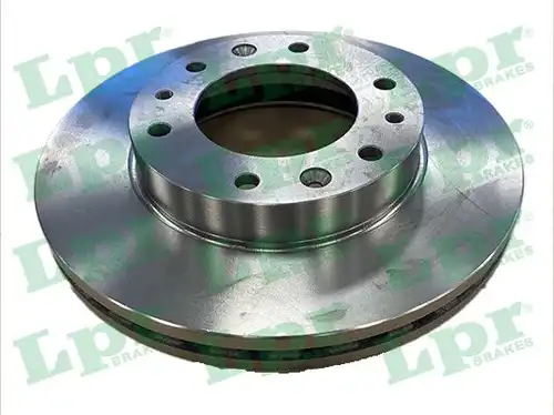 спирачен диск LPR H2055V