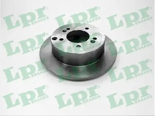 спирачен диск LPR K2007P