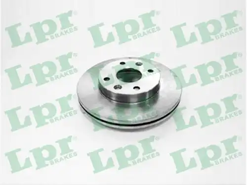 спирачен диск LPR K2011V
