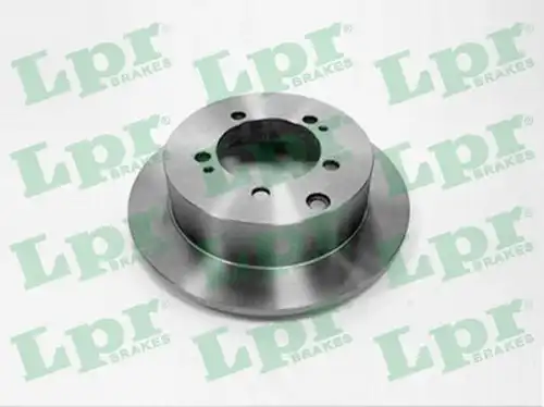 спирачен диск LPR M1011P