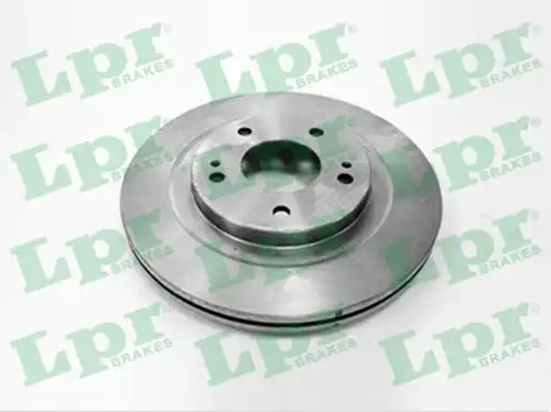 спирачен диск LPR M1015V