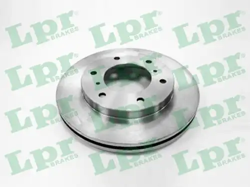 спирачен диск LPR M1016V