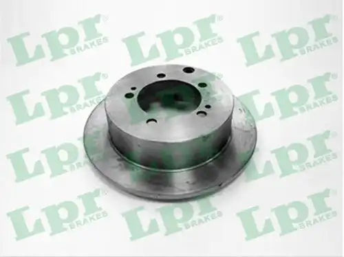 спирачен диск LPR M1020P