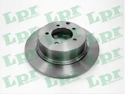 спирачен диск LPR M1028P