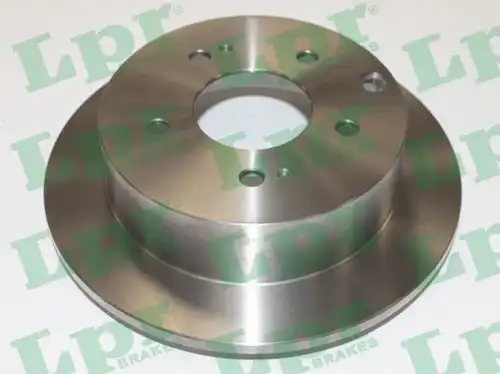 спирачен диск LPR M1035P