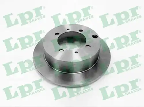 спирачен диск LPR M1617P