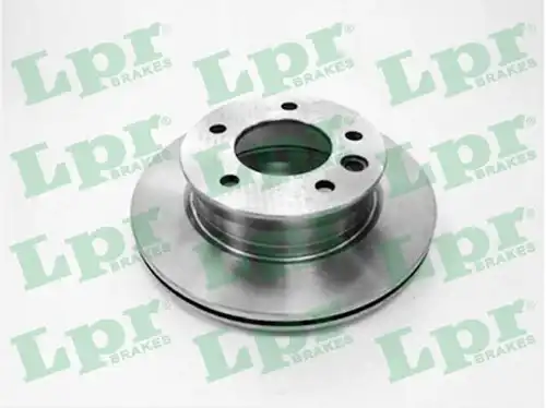 спирачен диск LPR M2067V