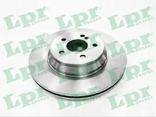 спирачен диск LPR M2073V