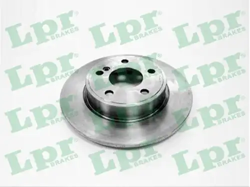 спирачен диск LPR M2081P