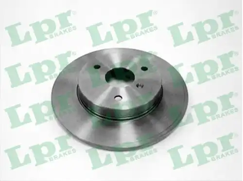спирачен диск LPR M2721P