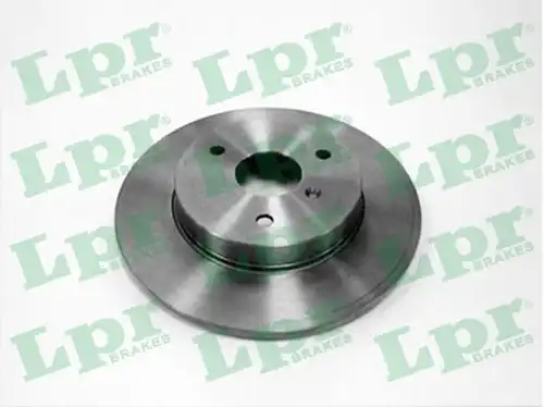 спирачен диск LPR M2721PR