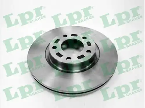 спирачен диск LPR M5006V