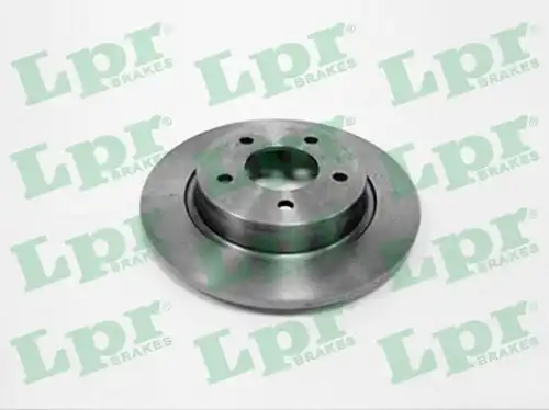 спирачен диск LPR M5007P