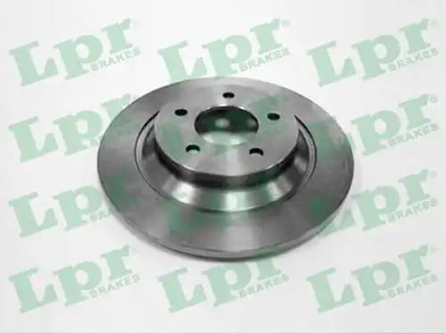 спирачен диск LPR M5015P