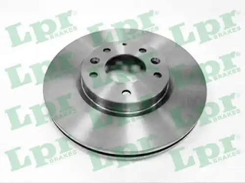 спирачен диск LPR M5019V