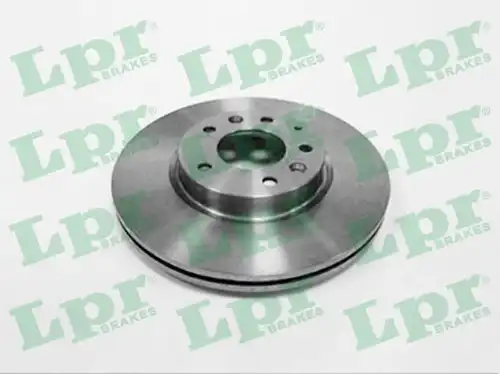 спирачен диск LPR M5021V