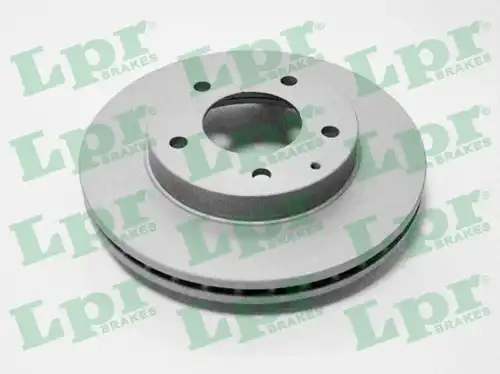 спирачен диск LPR M5701VR
