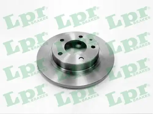 спирачен диск LPR M5721P