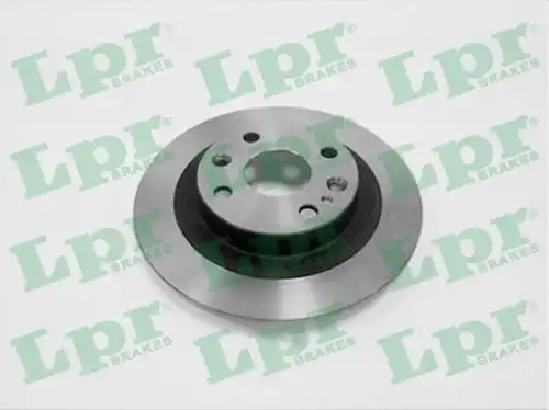 спирачен диск LPR M5751P