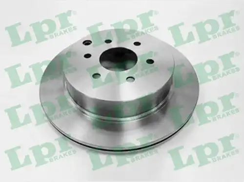спирачен диск LPR N2023V