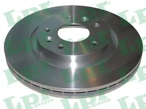 спирачен диск LPR N2045V