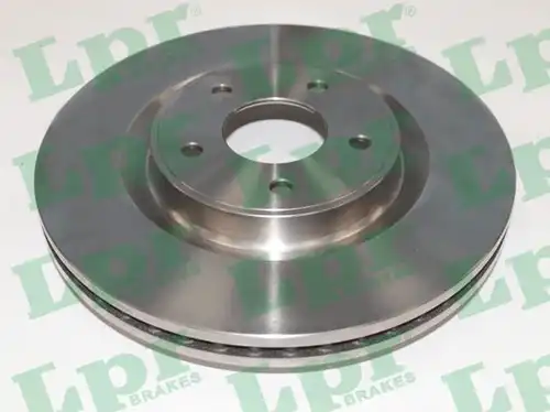 спирачен диск LPR N2049V