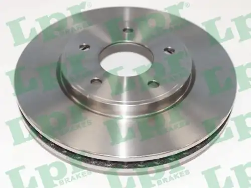 спирачен диск LPR N2052V