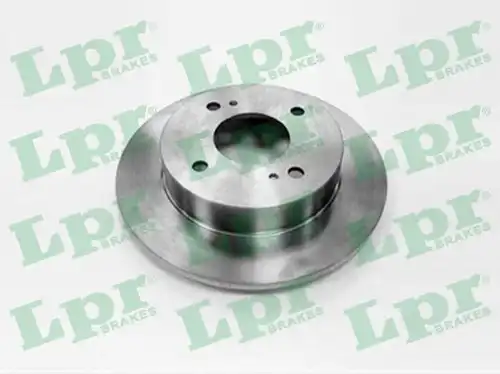 спирачен диск LPR N2554P