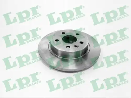 спирачен диск LPR O1038P