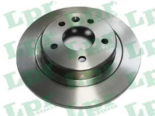 спирачен диск LPR O1055P
