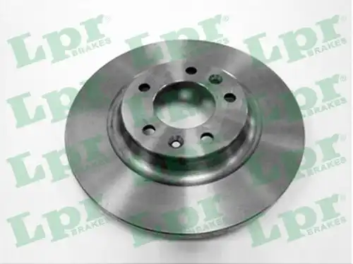 спирачен диск LPR P1005P