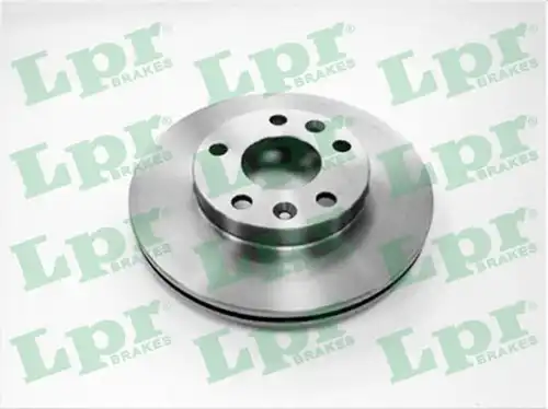 спирачен диск LPR R1060V
