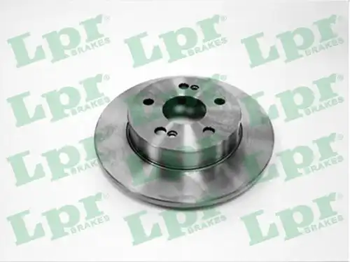 спирачен диск LPR R1405P