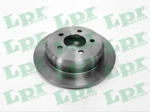 спирачен диск LPR R1471P