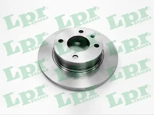 спирачен диск LPR S3024P