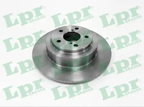спирачен диск LPR S4006P