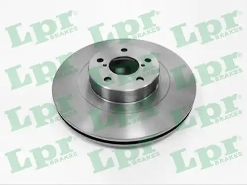 спирачен диск LPR S4228V