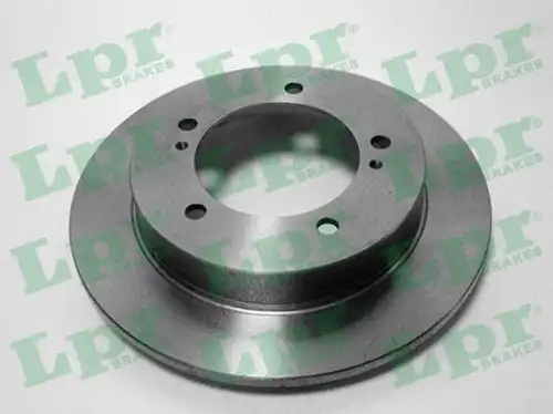 спирачен диск LPR S5016P