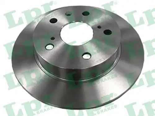 спирачен диск LPR S5020P