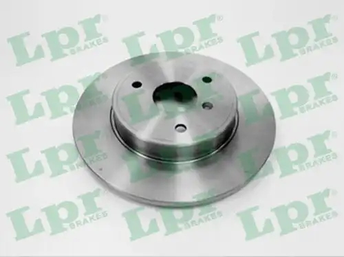 спирачен диск LPR S8001P