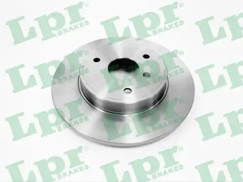 спирачен диск LPR S8001PR