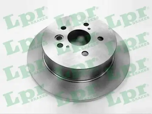 спирачен диск LPR T2029P